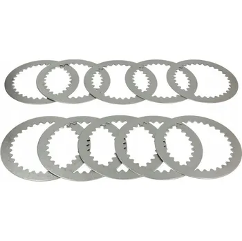 Spojková sada TRW MES552-10 Sada kovových destiček, spojka