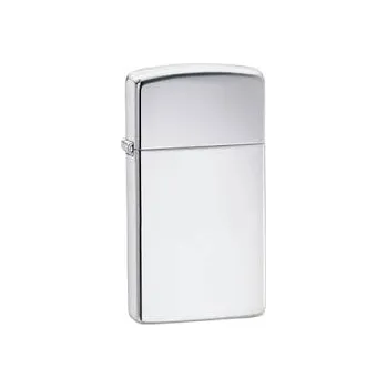 Zapalovač Zippo kovový