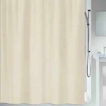 Sprchový závěs Závěs do sprchy textilní Spirella 120 x 200 cm