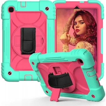 Pouzdro na tablet Pouzdro Ochranné pouzdro pro tablet Samsung Galaxy Tab A 2020 8,4 palců