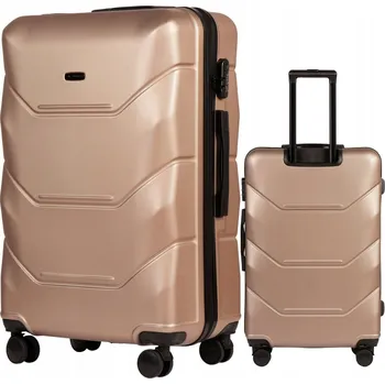 Wings Velký tvrdý kufr ABS 149,97 l