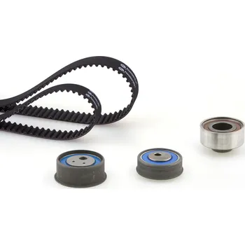 Rozvod motoru Gates K015609XS Sada rozvodového řemene