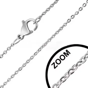 Řetízek Řetízek chirurgická ocel 159 (Řetízky z chirurgické oceli)