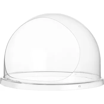 Výrobník cukrové vaty VÍKO / KRYT PRO STROJ NA CUKROVOU VATU, PRŮMĚR 520 MM, VHODNÉ PRO HENDI