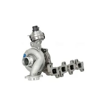 Turbodmychadlo Dmychadlo, plnění NISSENS 93499