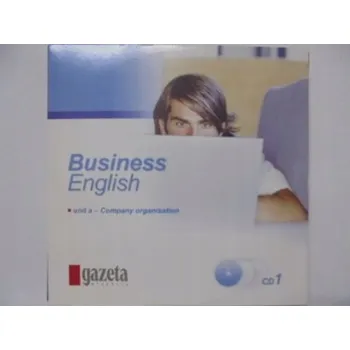 Umění Business English unit a kolektivní práce