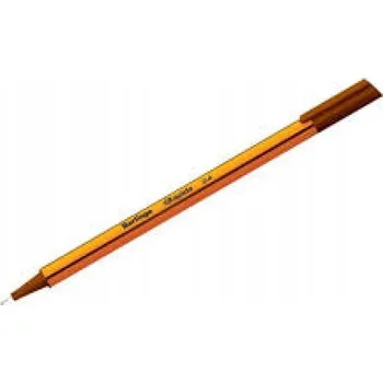 FIX pero BERLINGO FINE- LINER RAPIDO 0,4 MM HNĚDÉ