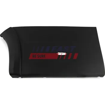 Lišta karosérie Ozdobná / ochranná lišta, boční stěna FAST FT90881