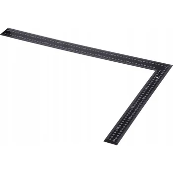 Úhloměr Univerzální úhelník Condor CON-MSM-4060 600