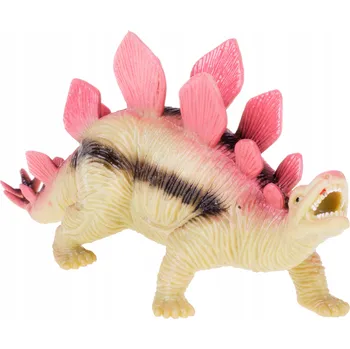 Dinosaurus měkký, pružný s hrachem (HTE003)