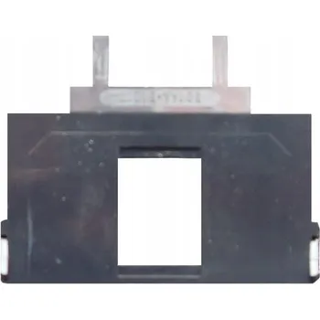 Elektrická zásuvka Zásuvka ABB černá