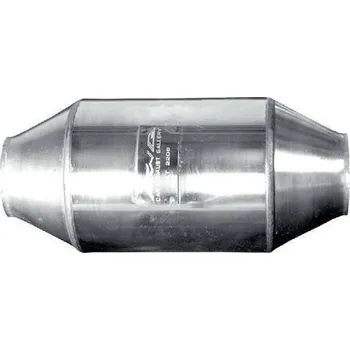 Katalyzátor Univerzální katalyzátor FI 50 2-3L EURO 2 200 CPSI - kovový