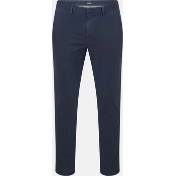 Pánské kalhoty Kalhoty Boss Dark Blue 1176723 28W R