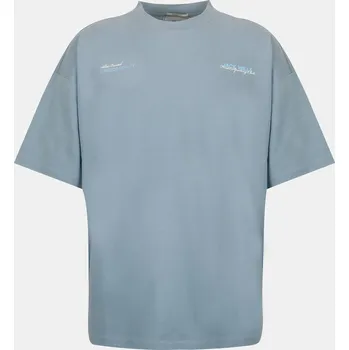 Pánské tričko Tričko Jack Wills Storm Cloud 1176790 S