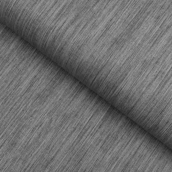 ubrus PVC ubrus Šedý melír PV-128 - metráž š. 140 cm Šedá