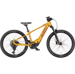 KTM Macina Mini Me SX 24 - Fresh Orange (Dark Orange)