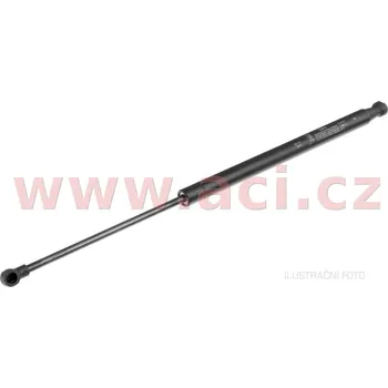 Kapota Vzpěra zadního sedadla