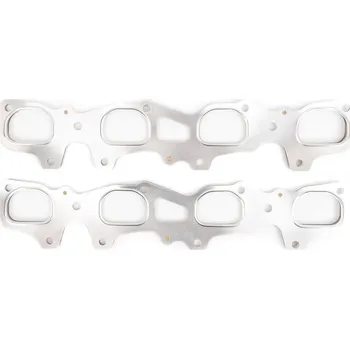 Těsnění výfuku Těsnění výfukového potrubí Set Chrysler 6.1L Gen-3 Hemi .030" MLS C5872-030