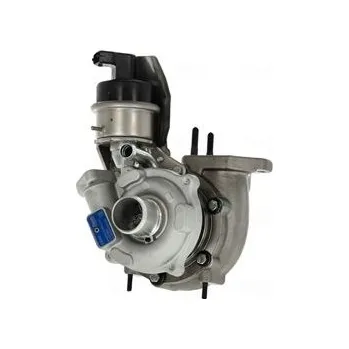 Turbodmychadlo Dmychadlo, plnění NISSENS 93142