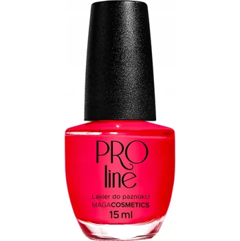 Přípravek na nehty Maga Pro Line 019 15 ml lak na nehty