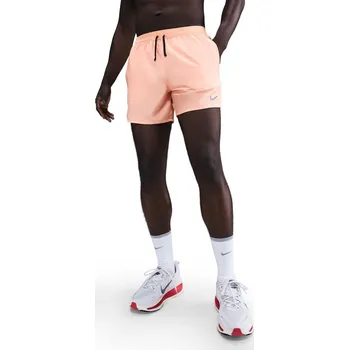 Pánské kraťasy Nike Orange Chalk 1175045 S