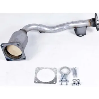 Katalyzátor EEC Katalyzátor CI6011T