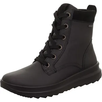 Dámské kozačky 2-000412-0100 Obuv Legero 39