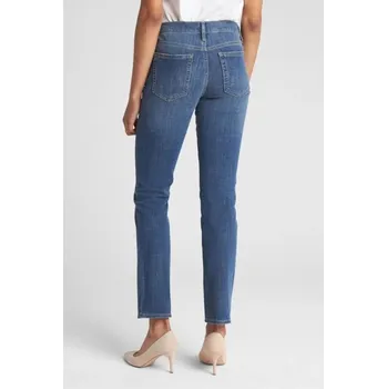 Dámské džíny Dámské prodloužené džíny GAP classic velikost: 27, délka: "34"