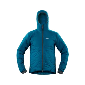 Tilak Ketil 23 marocan blue S; Modrá bunda + DÁREK DLE VÝBĚRU!