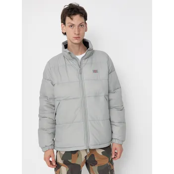 Oblečení a móda Dickies Waldenburg (ultimate gray) XL, šedá