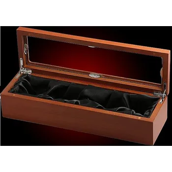 Fällkniven dřevěná dárková krabička Gift box