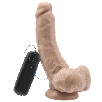 Dildo ToyJoy Realistický Get Real 8