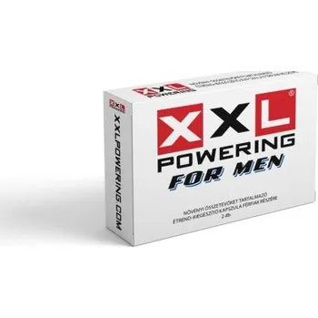 XXL Powering Satisfy - 2 pcs