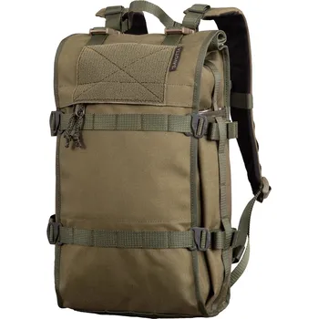 turistický batoh Batoh Savotta KAHAKKA 15L - Zelený