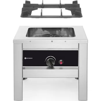 Vařič Varná stolička, HENDI, Profi Line, 6,7kW, 425x425x(H)400mm