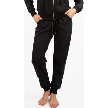 Dámské kalhoty Dámské kalhoty DK-K-B24 Barva: Černá, Velikost: S