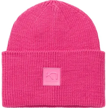 Čepice Dámská čepice Kari Traa KYTE - růžová