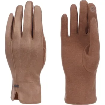 Módní doplněk Luhta Napinlahti W 838618300L 060 - cafe au lait 34