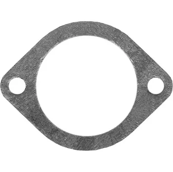 Těsnění výfuku Těsnění výfuku 89 mm 2 šrouby