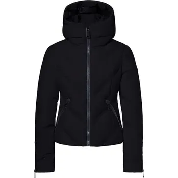 Dámská bunda Goldbergh CELERE - černá XS