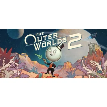 Hra pro Xbox Series The Outer Worlds 2 Premium Edition (XSX / Windows) (PC) (Xbox Series X|S / PC)