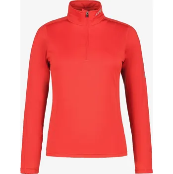 Dámské tričko ICEPEAK WM 1/2 ZIP SHIRT 2XL 177422