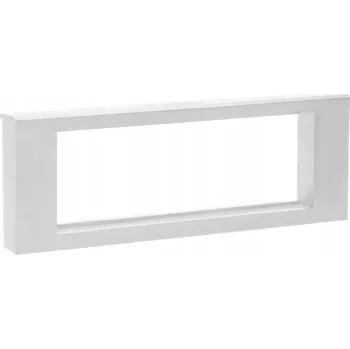 Elektrická zásuvka USB zásuvka do desky stolu Orno béžová