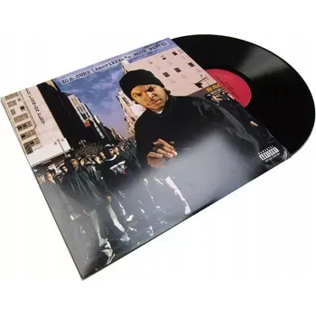 Zahraniční hudba Amerikkka's Most Wanted Ice Cube Vinylová Deska