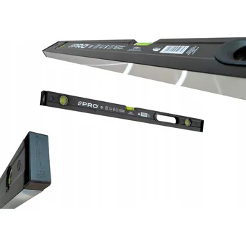 Vodováha Vodováha libela Pro 0,8 m