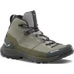 Salewa Puez Leather Mid PTX M Velikost EU: 44