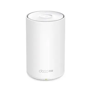 Počítačové příslušenství TP-Link Deco X10-4G (1-pack) - 4G+ AX1500 Meshový Wi-Fi 6 systém pro chytré domácnosti - Rodičovská