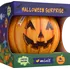 Mixit Halloweenská dýně plná dobrot 333 g