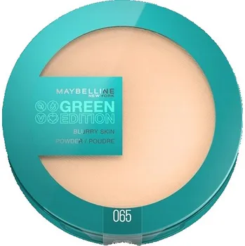 Pudr MAYBELLINE GREEN EDITION BLURRY SKIN BRONZOVACÍ PUDR V KOMPAKTNÍM BALENÍ 65