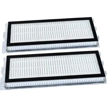 Filtr do robotického vysavače HEPA filtr pro vysavač ROBOROCK Qrevo Edge 5v1 2ks